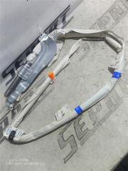 Подушка безопасности боковая шторка правая Volkswagen Tiguan 2010