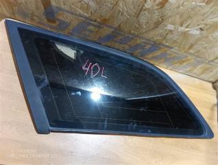 Запчасть стекло кузовное заднее левое Audi A6 2010