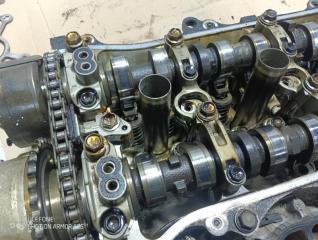 Головка блока цилиндров Lexus GS 300 190 3gr-fse Головка блока цилиндров Lexus GS 300 190 3gr-fse