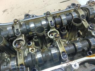 Головка блока цилиндров GS 300 2005 190 3gr-fse Головка блока цилиндров GS 300 2005 190 3gr-fse