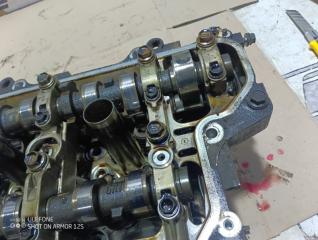 Головка блока цилиндров GS 300 2005 190 3gr-fse Головка блока цилиндров GS 300 2005 190 3gr-fse