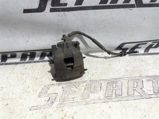 Суппорт тормозной передний левый Rapid 2016 1.4 CUSB