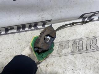 Суппорт тормозной передний левый Rapid 2016 1.4 CUSB