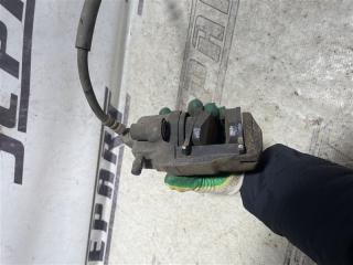 Суппорт тормозной передний левый Rapid 2016 1.4 CUSB