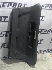 Обшивка крышки багажника Volkswagen Passat 2006