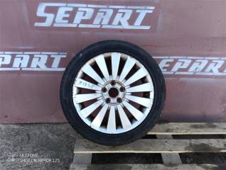 Колесо летнее R17 / 235 / 45 Accelera PHi-R 5x112 лит. 47ET (б/у)