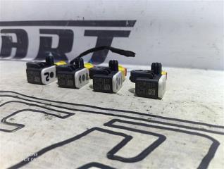 Датчик удара Skoda Fabia RS 2010 контрактная Датчик удара Skoda Fabia RS 2010