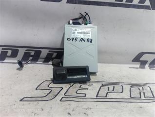Камера заднего вида Audi A4 2010