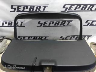 Обшивка двери багажника Skoda YETI 2014
