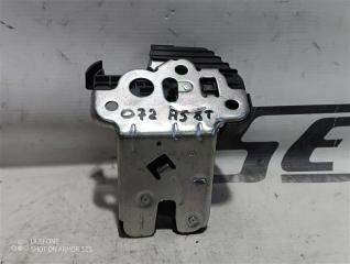Замок багажника Audi A5 2012