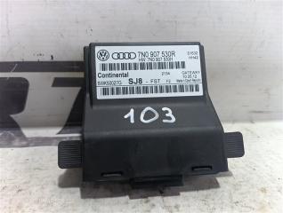 Блок Gateway Skoda YETI 2012