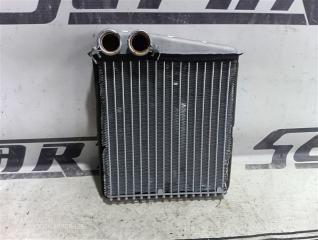 Радиатор отопителя (печки) Volkswagen Passat 2009