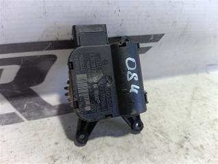 Сервопривод заслонки печки Volkswagen Passat 2006