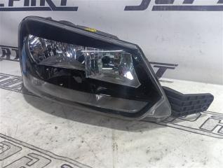 Фара передняя правая Skoda YETI 2014