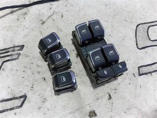 Кнопки стеклоподъемников Audi A6 2012 контрактная Кнопки стеклоподъемников Audi A6 2012