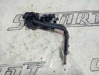 Датчик давления выхлопных газов Skoda Rapid 2016