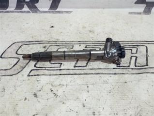 Форсунка топливная Skoda Rapid 2016