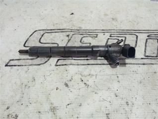 Форсунка топливная Skoda Rapid 2016