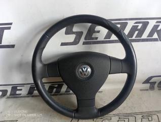 Руль Volkswagen Passat 2008