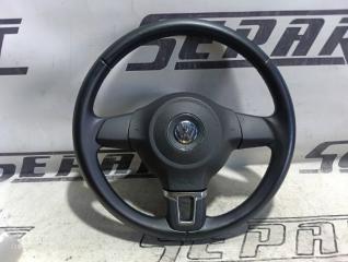 Руль Volkswagen Touran 2011