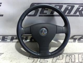 Руль Volkswagen Passat 2008