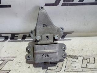 Подушка АКПП Volkswagen Passat 2012