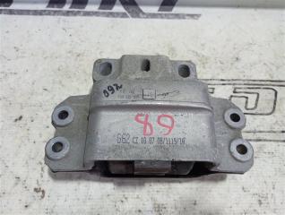 Подушка АКПП Audi A3 2009