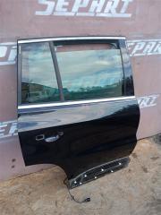 Дверь задняя правая Volkswagen Tiguan 2012