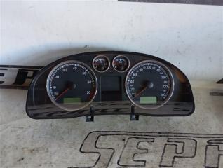 Панель приборов Volkswagen Passat 2002