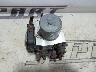 Блок ABS Volkswagen Passat 2012
