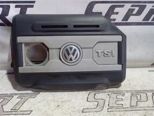 Крышка двигателя декоративная Volkswagen Tiguan 2012