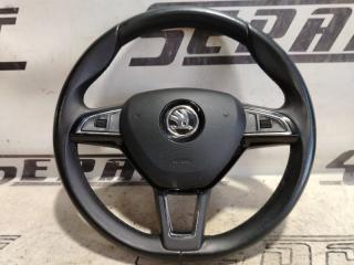 Руль Skoda Octavia 2017