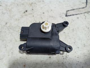 Сервопривод заслонки печки Audi A3 2009 8P 1.8 CDA 1K2907511 контрактная