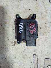 Сервопривод заслонки печки A3 2009 8P 1.8 CDA