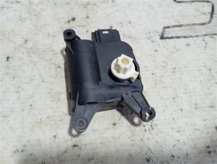 Сервопривод заслонки печки A3 2009 8P 1.8 CDA