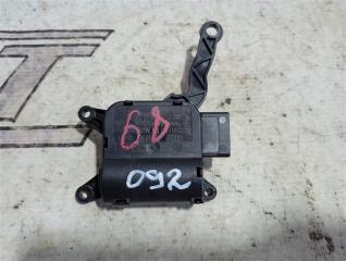 Запчасть сервопривод заслонки печки Audi A3 2009 8P 1.8 CDA 1K0907511B контрактная Сервопривод заслонки печки Audi A3 2009 8P 1.8 CDA 1K0907511B контрактная