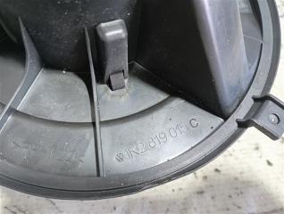 Мотор печки Volkswagen Touran 1T 1.4 CAV