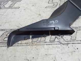 Воздухозаборник Passat 2002 B5 2.0 AZM Воздухозаборник Passat 2002 B5 2.0 AZM
