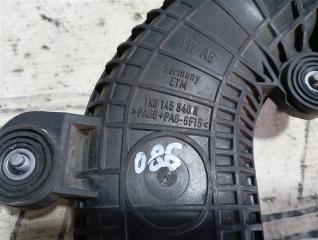 Патрубок интеркулера Passat 2008 B6 1.8 BZB Патрубок интеркулера Passat 2008 B6 1.8 BZB