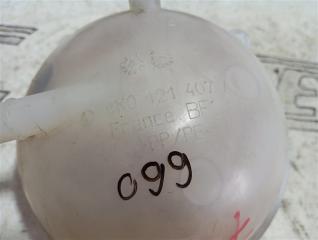 Бачок расширительный Passat 2012 B7 1.4 CAXA