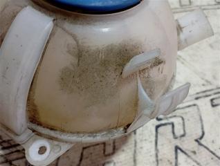 Бачок расширительный Passat 2012 B7 1.4 CAXA