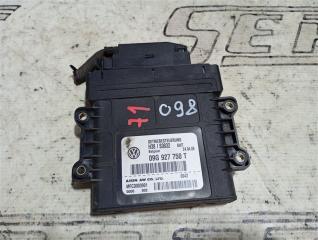 Блок управления АКПП Volkswagen Passat 2006