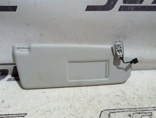 Козырек солнцезащитный правый Volkswagen Passat 2006