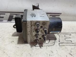 Блок ABS Volkswagen Passat 2008
