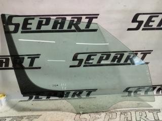Стекло двери переднее правое Skoda YETI 2013