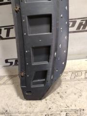 Пыльник бампера Rapid 2014 1.2 CBZB