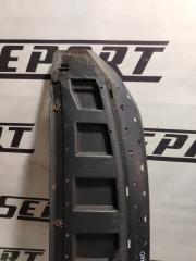 Пыльник бампера Rapid 2014 1.2 CBZB