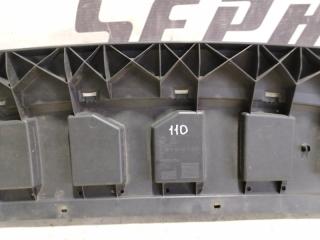 Пыльник бампера Rapid 2014 1.2 CBZB