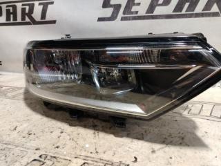 Фара передняя правая Volkswagen Passat B8 Фара передняя правая Volkswagen Passat B8