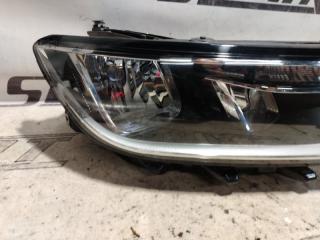 Фара передняя правая Passat 2016 B8 Фара передняя правая Passat 2016 B8